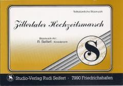 Zillertaler Hochzeitsmarsch 