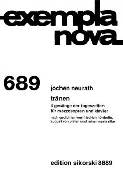 Tränen 