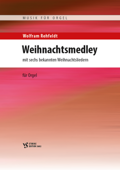 Weihnachtsmedley 