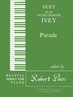 Duets, Green (Book IV) Parade 