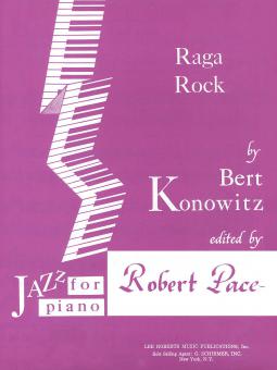 Jazz-Rock (Multi-Level) 