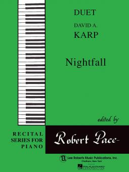 Duets, Green (Book IV) 