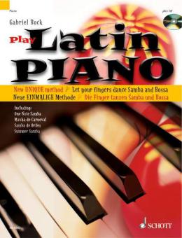 Play Latin Piano 
