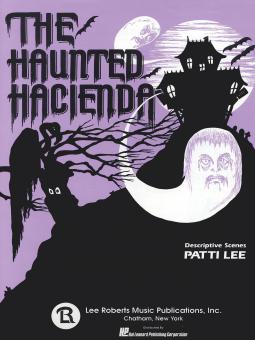 Haunted Hacienda, The Five Short Pieces 