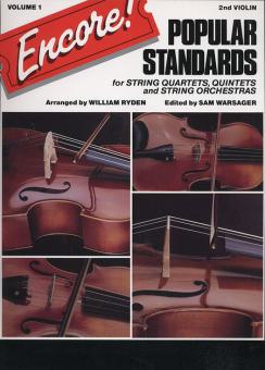 Encore Violin 2 