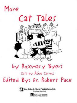 More Cat Tales 