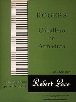 Caballero En Armadura 