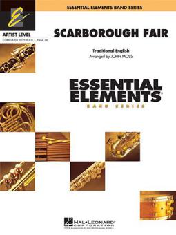 Scarborough Fair 