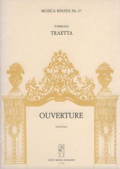 Overture 