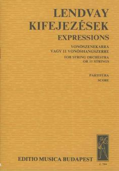 Expressions 