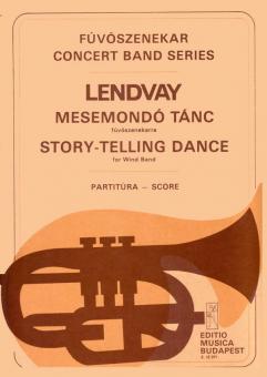 Story-Telling Dance 