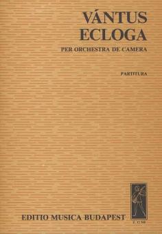 Ecloga 