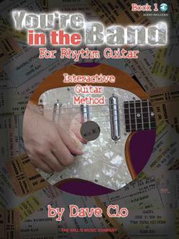 You're In The Band Book 1 Rhythm 1 