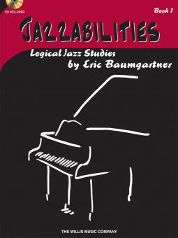 Jazzabilities Book 1 