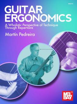 Guitar Ergonomics 