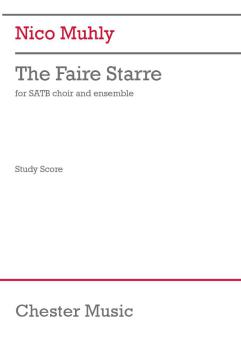 The Faire Starre (Study Score) Download