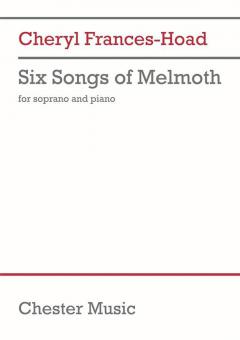 6 Songs of Melmoth 