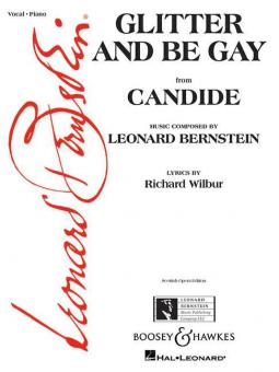 Glitter and Be Gay 