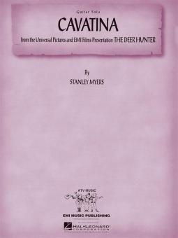 Cavatina 