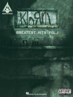 Greatest Hits Vol.1 