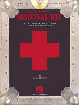 Guitarists Survival Kit 