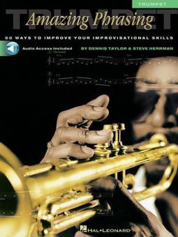 Amazing Phrasing Trumpet 