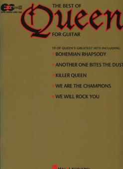 The Best Of Queen 