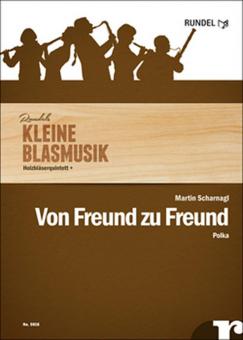 Von Freund zu Freund 