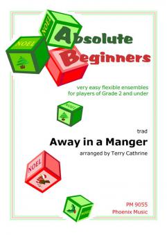 Away In A Manger 