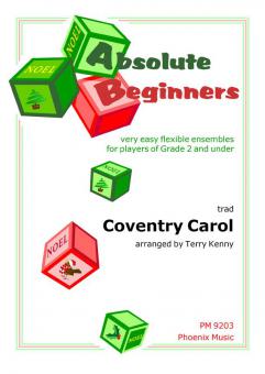 Coventry Carol 