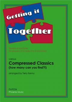 Compressed Classics 