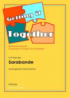 Sarabande 