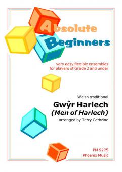 Men Of Harlech 