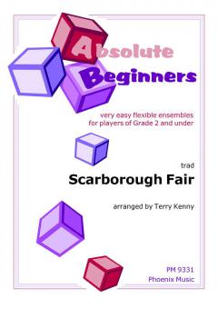 Scarborough Fair 