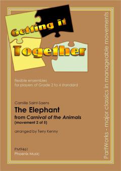 The Elephant 