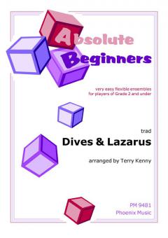 Dives & Lazarus 