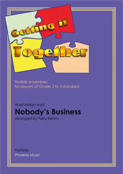 Nobody's Business 