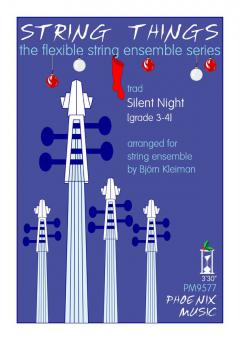 Silent Night 