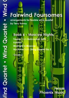 Fairwind Foursomes Book 6 Download