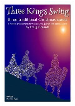 Three Kings Swing 