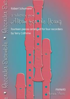 Album for the Young, Op. 68 