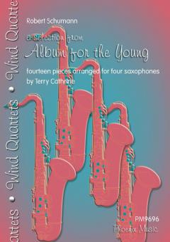 Album for the Young, Op. 68 