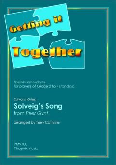 Solveig's Song 