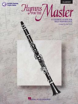 Hymns For The Master 