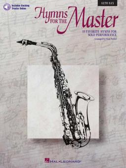 Hymns for the Master 