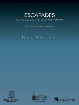 Escapades (from Catch Me If You Can) 