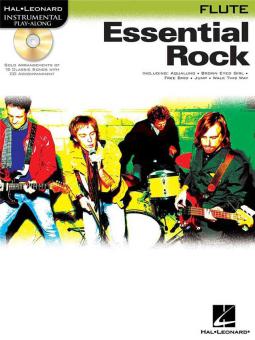 Essential Rock 