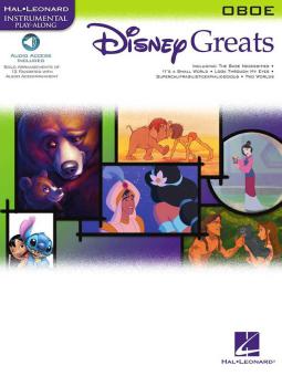 Disney Greats 
