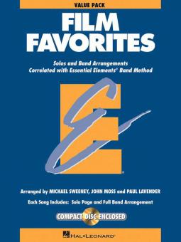 Film Favorites 