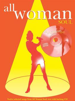 All Woman: Soul 